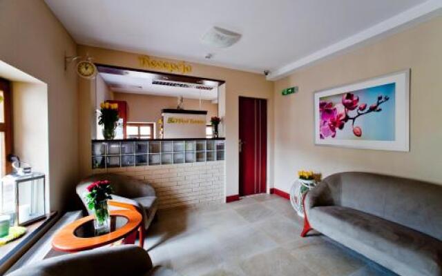 Hotel Pokoje Pod Lwem