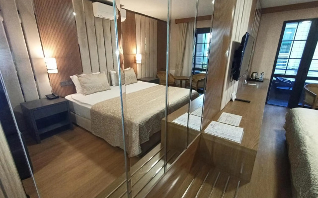 Bahçelievler Hotels