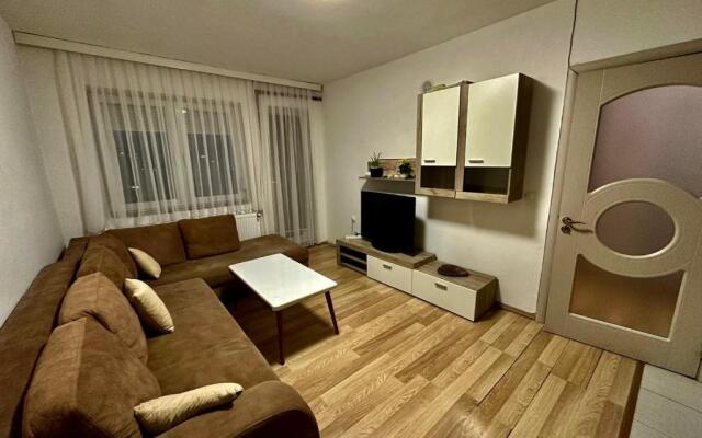 Pristina city center apartment