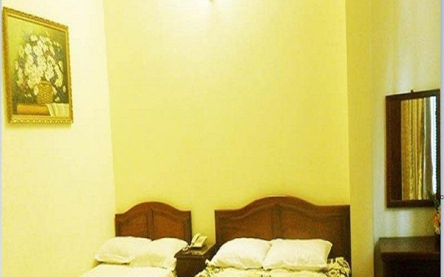 Thien Trang Hotel – Guest Rooms – Ho Chi Minh City