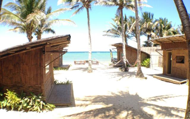 MangoRiders Beach Club