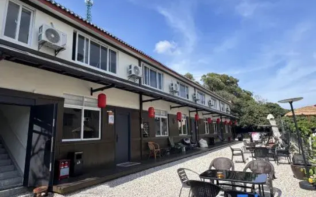 Shenzhen Xingfu Courtyard