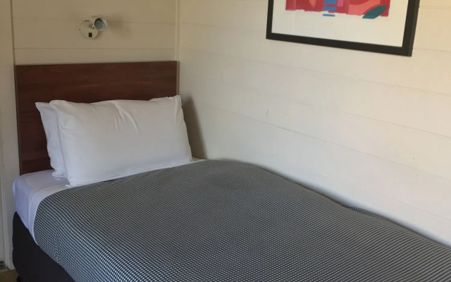 The Denman Hotel