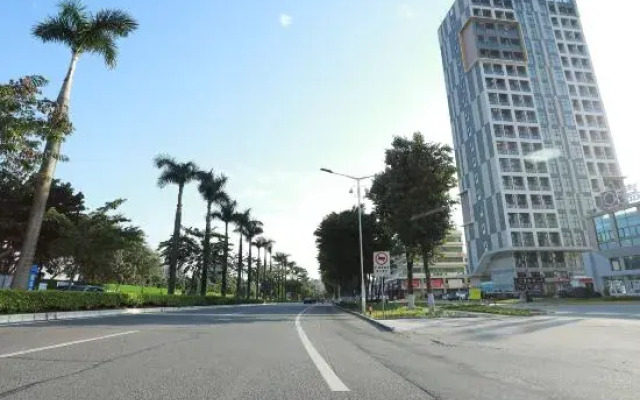 Qiaocheng Hotel