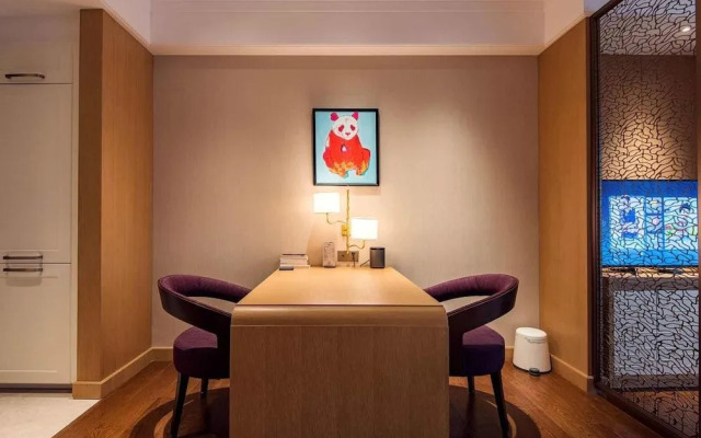 Gelade Residences Yintai Centre