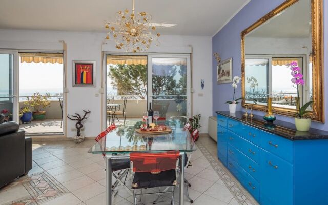 Sun Spalato Terrace