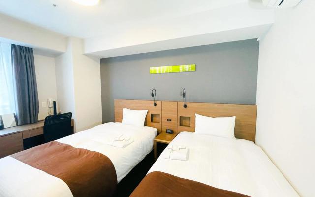 Smile Hotel PREMIUM SAPPOROSUSUKINO