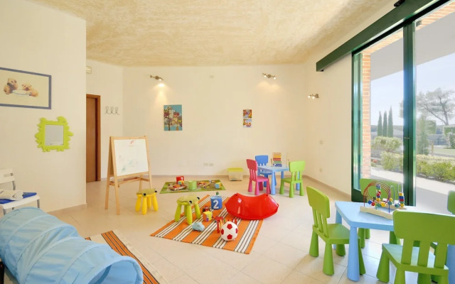 La Cecinella Apartments