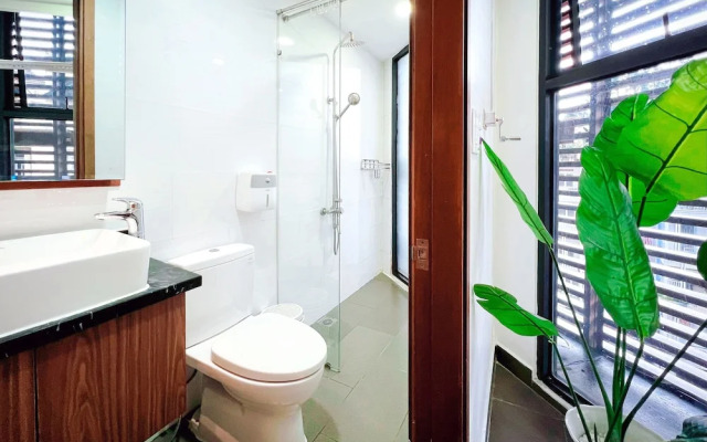 9Trip Stay in Dalat Center Residence