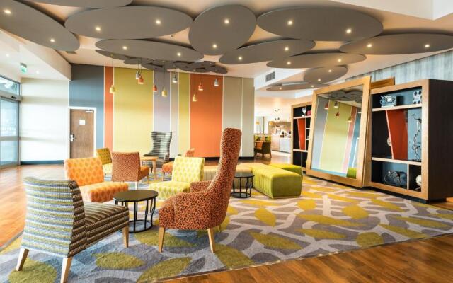 Holiday Inn Brighton Seafront by IHG