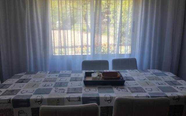 Zikoinaren Txokoa ( El Txoko de la cigüeña )