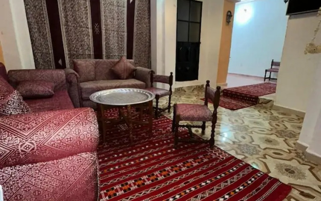 House andalous