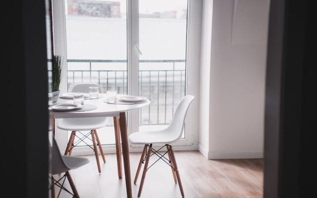 Kostjukowski Apartments на Лычаковской 70А