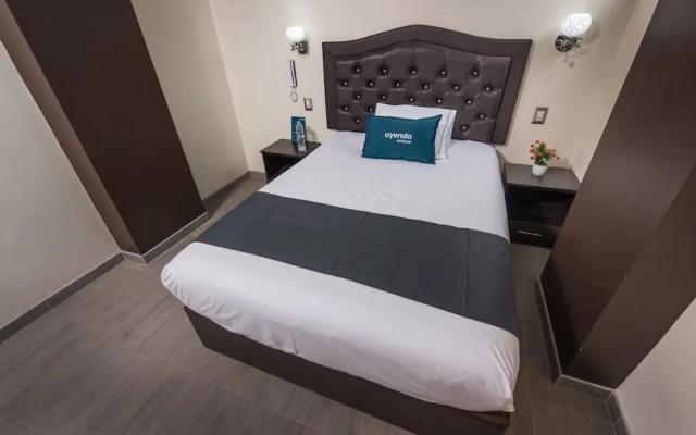 Hotel Ayenda Olimpo Hotel Sauna & Spa