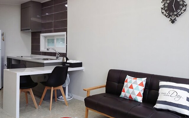 Uljin Nice Day Pension