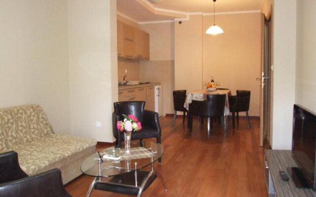 Apartments Oaza 2