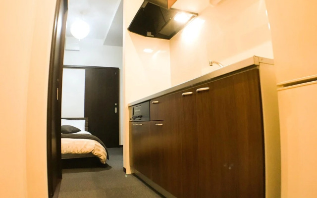 One More Heart at Nishijin 1