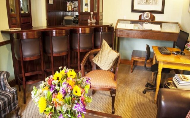 Eendracht Hotel & Apartments