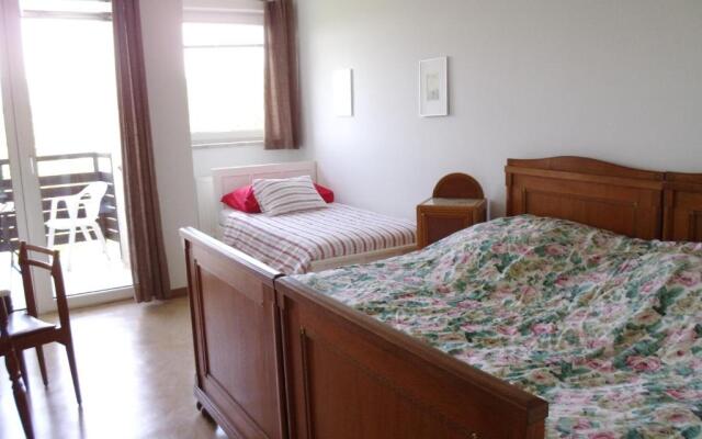 Ferienwohnung Mostecky