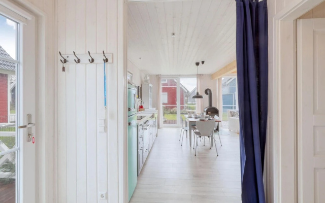 Stunning Home in Zerpenschleuse With 2 Bedrooms and Wifi