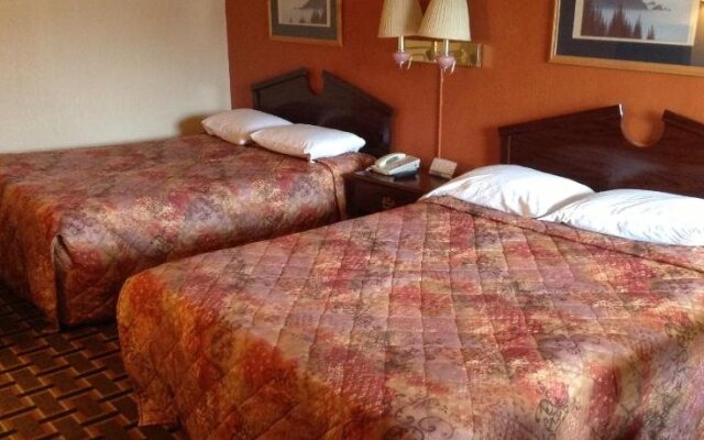 Express Inn Longview