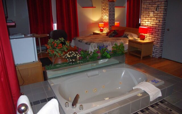 Hôtel Motel Le Regent Québec city