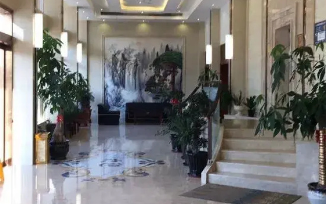 Yue Qing Feng He Hotel