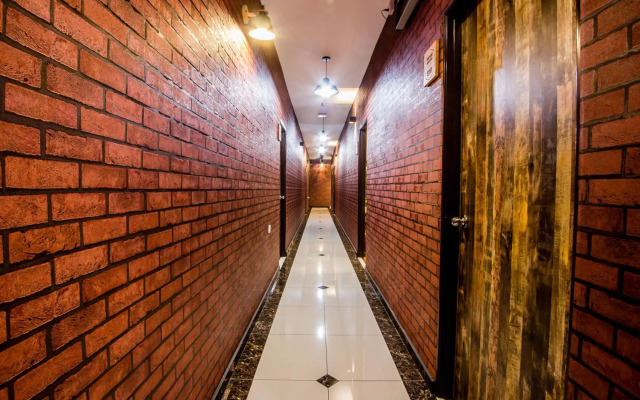 Surprised Homestay Butterworth