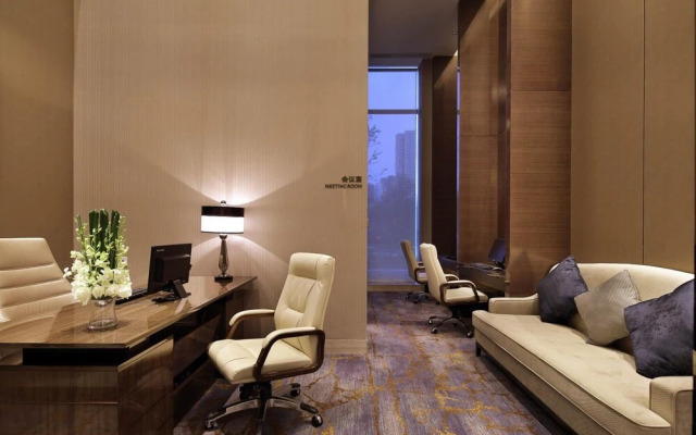 Wanda Realm Guangyuan