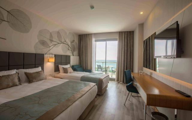 Hotel Xoria Deluxe