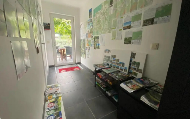 La Milardiere Chambres D'hotes (Adults Only)