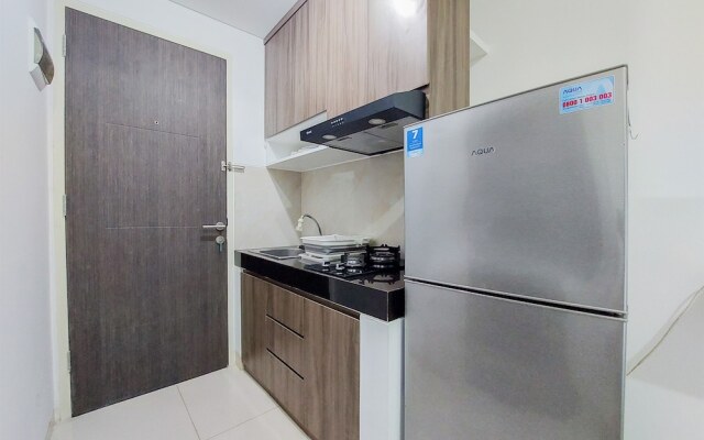 Cozy Stay Studio At Serpong Garden Apartment