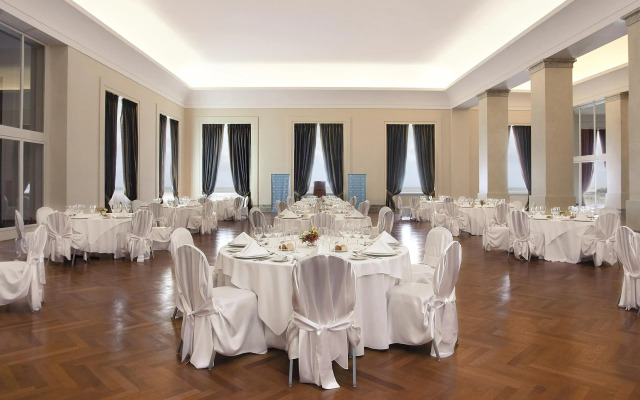 NH Gran Hotel Provincial