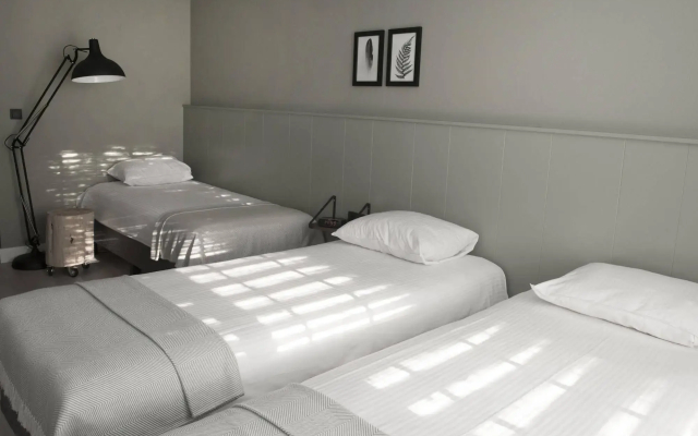 Buitenplaats de Bergse Bossen