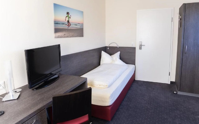 Sporthotel Bloemfontein Superior