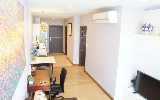 The Astra Chiang Mai