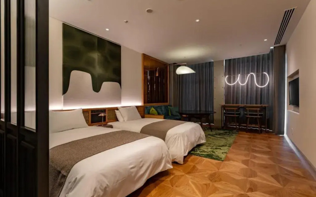 Iwata Grand Hotel