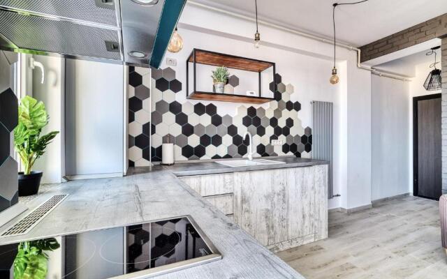 Little Loft No15