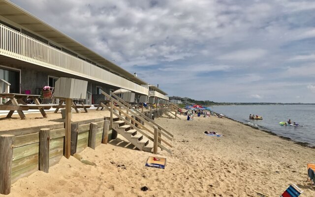 Top Mast Resort