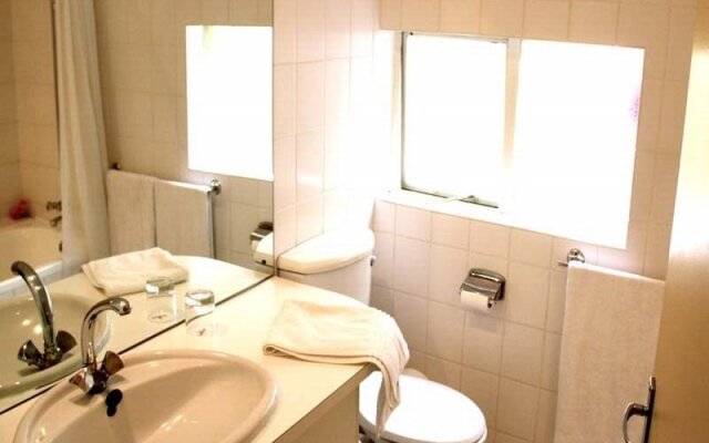 Villa Verdi Guesthouse