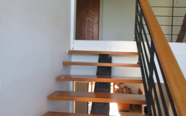 Bagan Nova Guest House