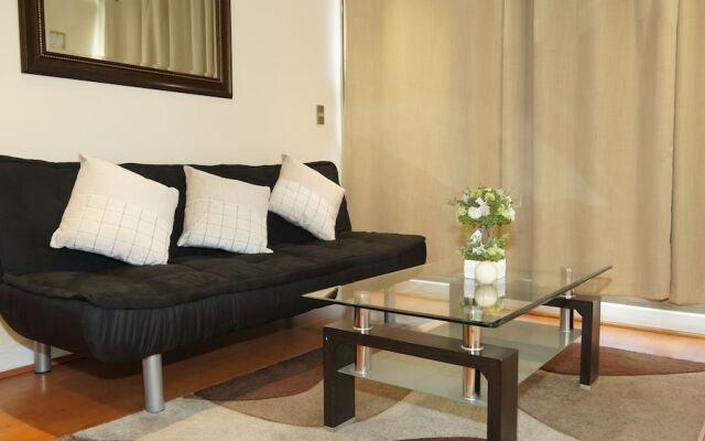 Apartamentos Nueva Providencia 1372