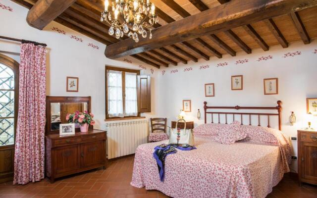 Ormanni nel Chianti Classico