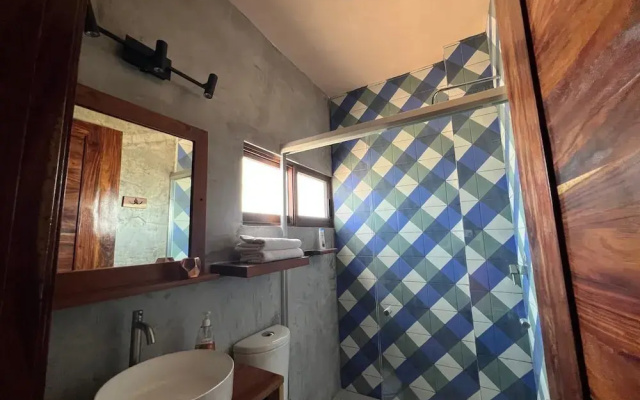 Casa Mateo Puerto Escondido