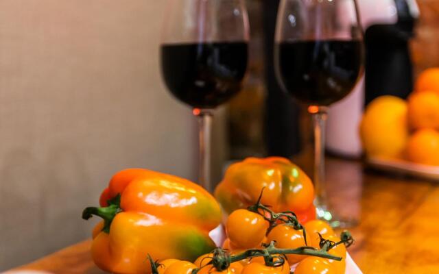 FlatStay (ФлэтСтей) на проспекте Английский