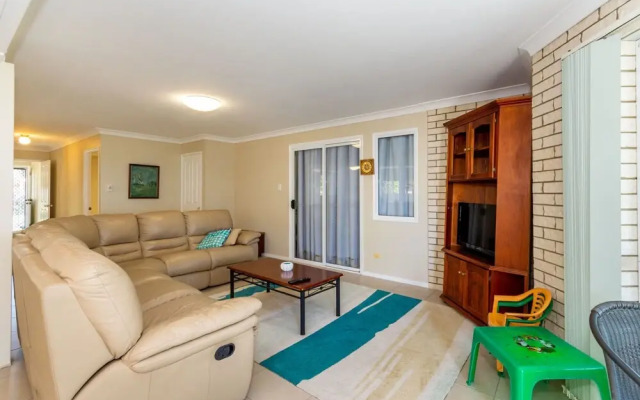 Sunsets from your front patio - Sylvan Beach Esp, Bellara