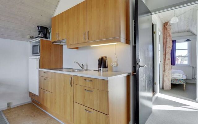 "Marlies" - 2.3km from the sea in Western Jutland