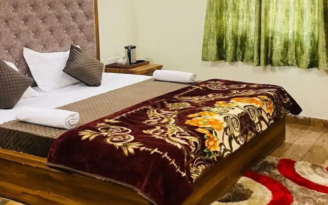 Hotel Royal Shivam Residency