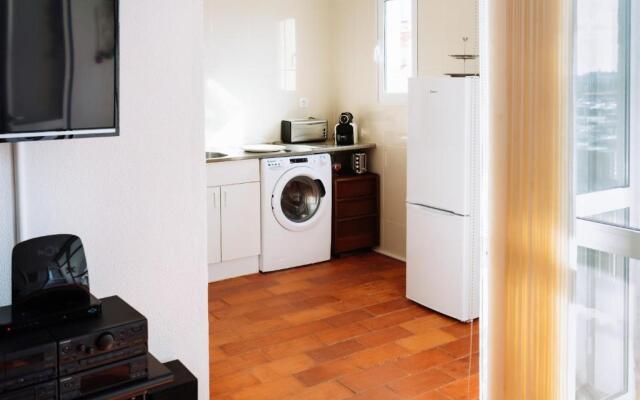 Vilamoura Marina Apartment by GT House