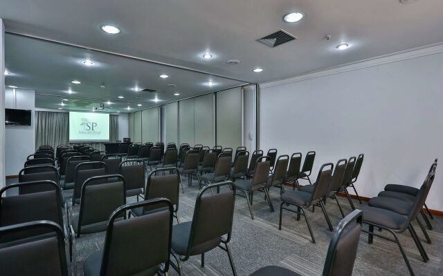 DoubleTree by Hilton Sao Paulo Itaim